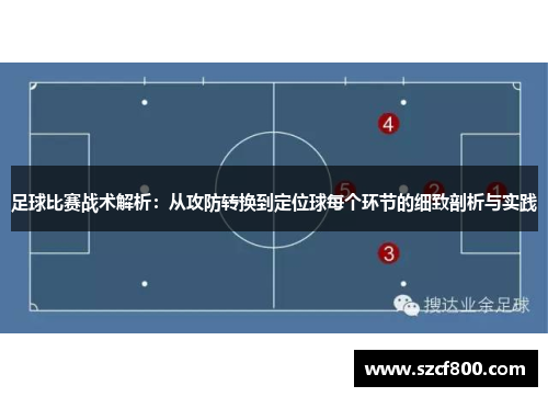 足球比赛战术解析：从攻防转换到定位球每个环节的细致剖析与实践
